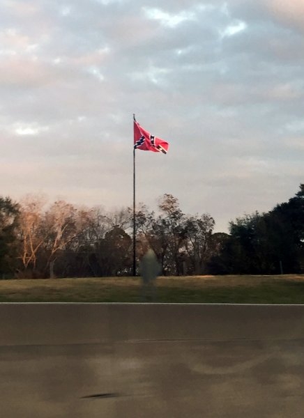 Civil-War-Ghost-Captured-In-Tifton-GA